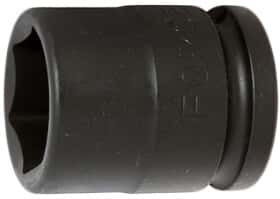 Торцева головка Force 46524 24 мм 3/4"
