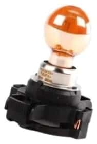 Автолампа BMW / MINI PSY24W  BAW15d  24 W оранжевая 63217161306