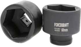 Торцевая головка Forcekraft FK-4858033 33 мм 1"