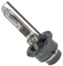 Автолампа Cyclone Standard Pro D2R 35 W прозрачная 58848 Автолампа Cyclone Standard Pro D2R 35 W прозрачная 58848