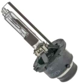 Автолампа Cyclone Standard Pro D2R 35 W прозрачная 58849 Автолампа Cyclone Standard Pro D2R 35 W прозрачная 58849