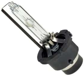 Автолампа Cyclone Standard Pro D2S 35 W прозрачная 57520