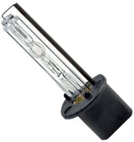 Автолампа Cyclone Standard Pro H1 35 W прозрачная 50053 Автолампа Cyclone Standard Pro H1 35 W прозрачная 50053