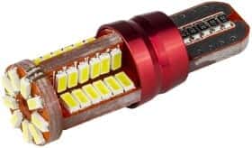 Автолампа DriveX T10-111 W5W T10 4,6W DR-00000581 Автолампа DriveX T10-111 W5W T10 4,6W DR-00000581