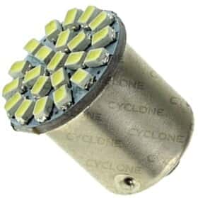 Автолампа Cyclone P21/5W BA15s 101-628