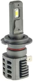Автолампа Cyclone Type 43 H7 35 W 102-658 Автолампа Cyclone Type 43 H7 35 W 102-658