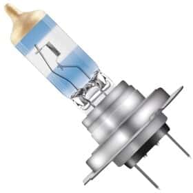 Автолампа Osram Night Breaker 220 H7 PX26d 55 W прозрачная 64210NB220