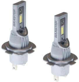 Автолампа Baxster SE H7 PX26d 22 W 00-00016260 Автолампа Baxster SE H7 PX26d 22 W 00-00016260