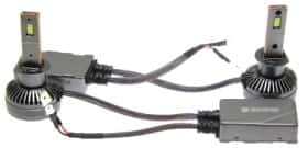 Автолампа Baxster PW H1 P14,5s 130 W 00-00020527