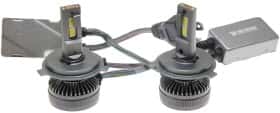 Автолампа Baxster PW H4 130 W 00-00020529