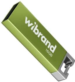 Флешка Wibrand Chameleon 16 ГБ