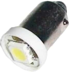 Автолампа AllLight T8,5 BA9s 0,45 W 29026600