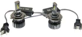 Автолампа QLine Optima H4 P43t 90 W 20547