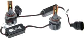 Автолампа QLine Ultra +200% HIR2 PX22d 55 W 20574