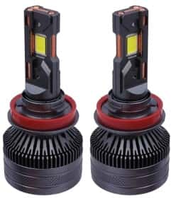 Автолампа Sanvi V3 Pro H11 100 W 20585