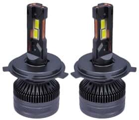 Автолампа Sanvi V3 Pro H4 100 W 20601