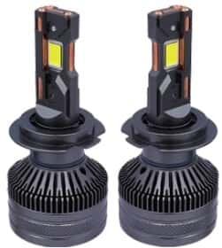 Автолампа Sanvi V3 Pro H7 100 W 20584