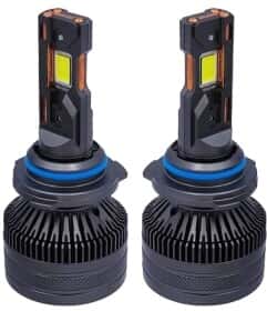 Автолампа Sanvi V3 Pro HB4 100 W 20603