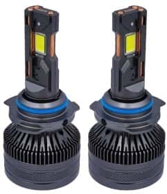 Автолампа Sanvi V3 Pro HIR2 100 W 20604