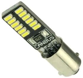 Автолампа Cyclone T4W BA9s 1,12 W 1,2 W 1,5 W 2 W 2,3 W T8-023_2