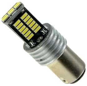 Автолампа Cyclone S25 BA15s 3 W 4 W 5 W S25-055