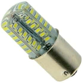Автолампа Cyclone P21W S25 1,12 W 1,2 W 1,5 W 2 W 2,3 W S25-029_2