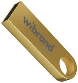 Флешка Wibrand Puma 32 ГБ
