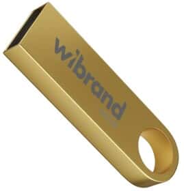 Флешка Wibrand Puma 64 ГБ Флешка Wibrand Puma 64 ГБ