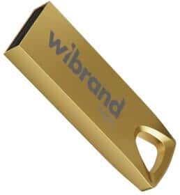 Флешка Wibrand Taipan 64 ГБ
