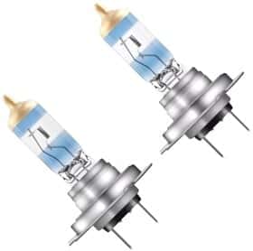 Автолампа Osram Night Breaker 220 H7 PX26d 55 W прозрачная 64210NB220-2HB