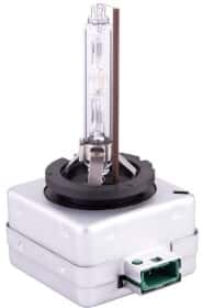 Автолампа MLux Quartz D3S  PK32d-5 35 W белая 110111281