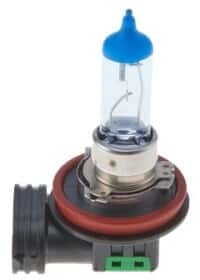 Автолампа Bosch Ultra White H11 PGJ19-2 55 W прозрачно-голубая 1987301154