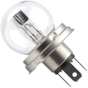 Автолампа Bosch ECO R2 (Bilux) P45t 40 W 45 W біла 1987302826