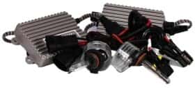 Автолампа Квант PRO HB3 P20d 35 W прозора 00-00018533