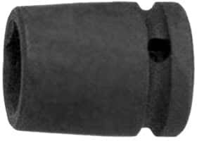 Торцева головка S&R 465812632 32 мм 1/2"