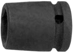 Торцева головка S&R 465812608 8 мм 1/2"