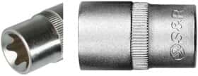 Торцева головка S&R 465607424 E24 1/2"