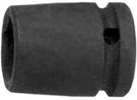 Торцева головка S&R 465812624 24 мм 1/2"