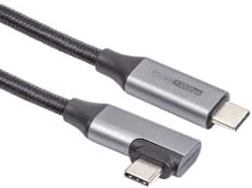 Кабель Cabletime CA913329 type-C - type-C 1 м Кабель Cabletime CA913329 type-C - type-C 1 м