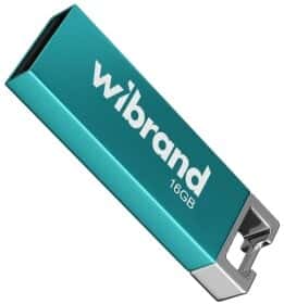 Флешка Wibrand Chameleon 16 ГБ WI20CH16U6LU