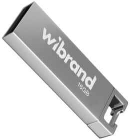 Флешка Wibrand Chameleon 16 ГБ WI20CH16U6S