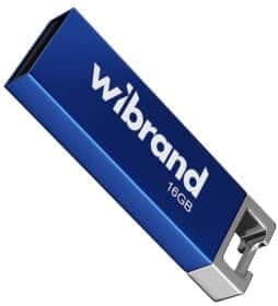Флешка Wibrand Chameleon 16 ГБ WI20CH16U6U