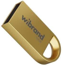 Флешка Wibrand Lynx 16 ГБ