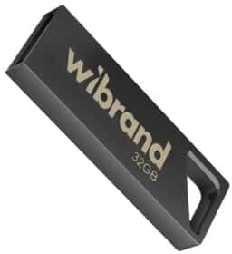 Флешка Wibrand Stingray 32 ГБ