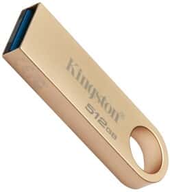 Флешка Kingston DataTraveler SE9 G3 512 ГБ