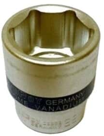 Торцевая головка King Roy 30988-38 38 мм 3/4"