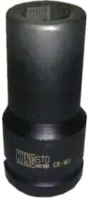 Торцевая головка King KSI-0670 70 мм 3/4"