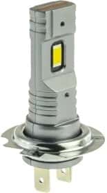 Автолампа Decker PL-05 H7 15 W белая 62885