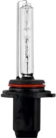 Автолампа Brevia HB4 P22d 35 W прозрачная 12660
