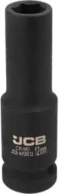 Торцева головка JCB JCB-4458512 12 мм 1/2"